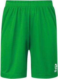 Robey Crossbar Short Junior groen - 116