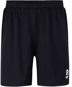 Robey Crossbar Short Junior zwart - 140