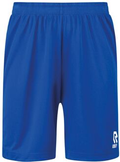 Robey Crossbar Short Senior blauw - L