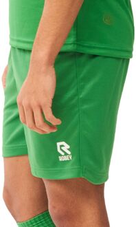 Robey Crossbar Short Senior groen - M