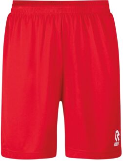Robey Crossbar Short Senior rood - M