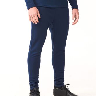 Robey Crossbar Trainingsbroek Senior donker blauw