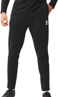 Robey Crossbar Trainingsbroek Senior zwart - XXXL