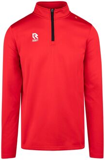 Robey Crossbar Trainingssweater Junior rood - 116
