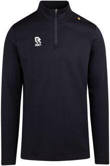 Robey Crossbar Trainingssweater Junior zwart - 116
