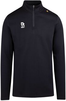 Robey Crossbar Trainingssweater Junior zwart - 116