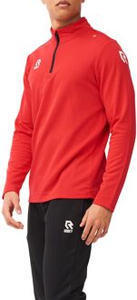 Robey Crossbar Trainingssweater Senior rood - L