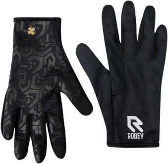 Robey Handschoenen Senior zwart - XL