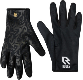 Robey Handschoenen Senior zwart - XXL