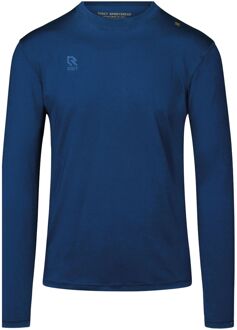Robey Longsleeve Heren donker blauw