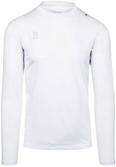 Robey Longsleeve Heren wit - S