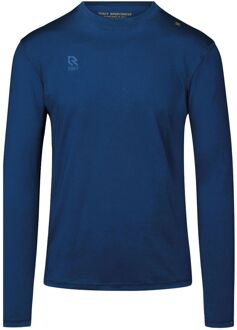 Robey Longsleeve Junior donker blauw - 140