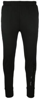 Robey Off Pitch Pants - Voetbaljas - Black - Maat 152