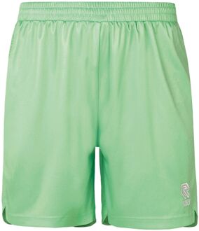 Robey Patron Keepersshort Junior lichtgroen - 164