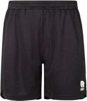 Robey Patron Keepersshort Junior zwart - 116
