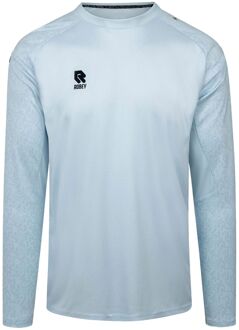 Robey Patron LS Keepersshirt Heren lichtblauw