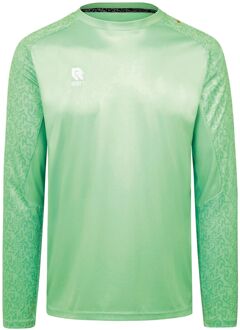 Robey Patron LS Keepersshirt Heren lichtgroen