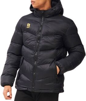 Robey Performance Padded Jas Senior zwart - XXL