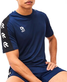 Robey Performance Shirt Heren donker blauw - M