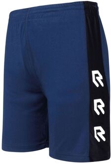 Robey Performance Short Junior donker blauw - 152