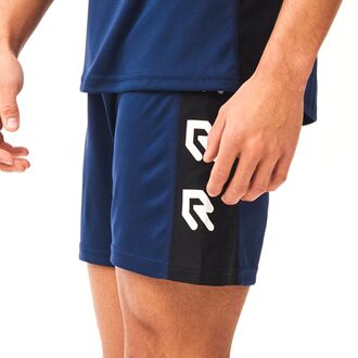 Robey Performance Short Senior donker blauw - XL