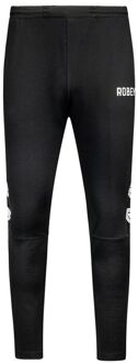 Robey Performance Sportbroek - Maat XXXL  - Mannen - zwart