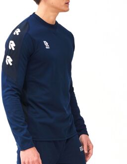 Robey Performance Sweater Senior donker blauw - XL