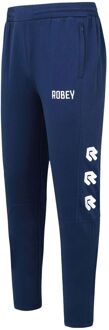 Robey Performance Trainingsbroek Junior donker blauw - 116