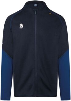 Robey Performance Trainingsjack Senior donker blauw - XXL
