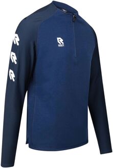 Robey Performance Trainingssweater Junior donker blauw - 164