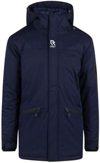 Robey Playmaker Parka Coachjas Heren - L