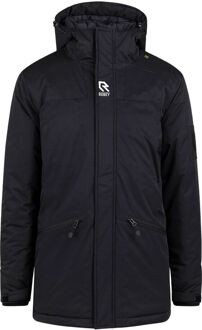 Robey Playmaker Parka Coachjas Heren zwart - XXXL