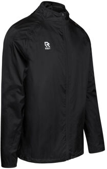Robey Rain jacket rs4521-900 Zwart - 140