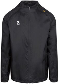 Robey Regenjas Junior zwart - 128