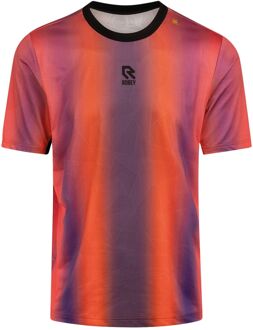 Robey Smash Tee Heren - XXL