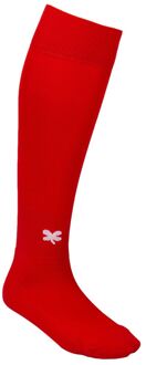 Robey Socks - Voetbalsokken - Red - Maat Junior