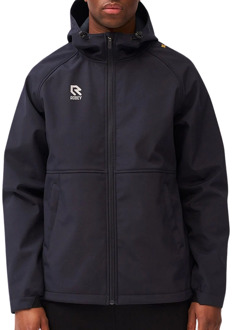 Robey Softshell Essential Jas Heren - L