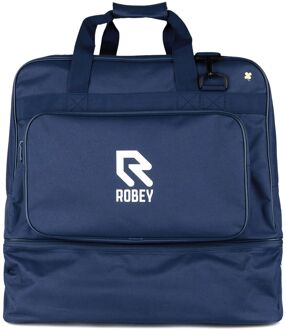 Robey Sportsbag Junior (maat ONESIZE) - Navy