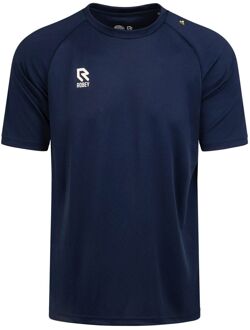 Robey Tennis Club Shirt Heren - XL