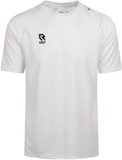 Robey Tennis Club Shirt Heren - XXL