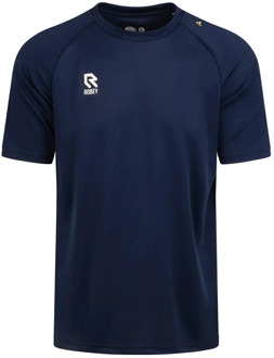 Robey Tennis Club Shirt Junior - 128