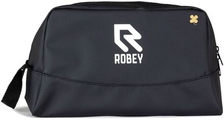 Robey Toilettas zwart - 1 SIZE