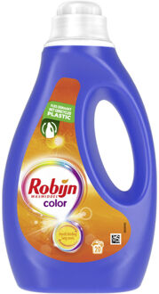 Robijn Color wasmiddel 1L 20sc