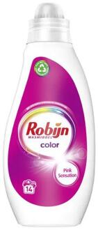 Robijn Color wasmiddel 700ml 14 wasjes