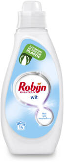 Robijn Wasmiddel 700ml 14sc Wit