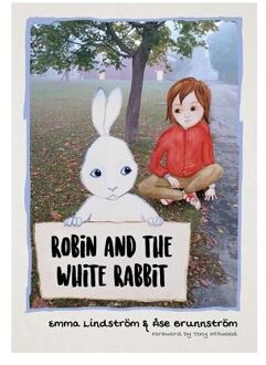 Robin and the White Rabbit