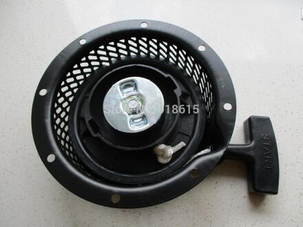 ROBIN EY20C EY20 TERUGLOOPSTARTER PULL STARTER HOGE TYPE BENZINE MACHINES ONDERDELEN VERVANGENDE ONDERDELEN