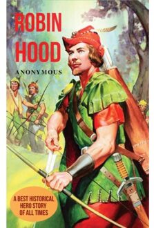 Robin Hood - Anonymous Anonymous
