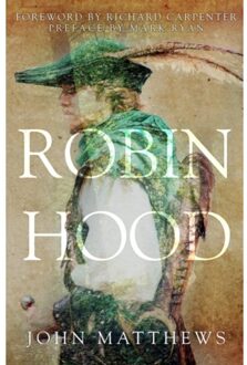 Robin Hood - John Matthews