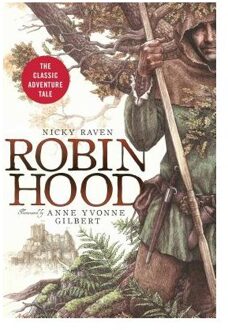 Robin Hood